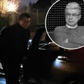 Popovićev blizak prijatelj došao u njegov dom: Mikica Gačić sa sinom Markom ćutke ušao u kuću, uz Suzanu je i u…