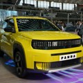 Pogledali smo Fiat Grande Panda na Sajmu: Električni i hibridni model iz domaće proizvodnje