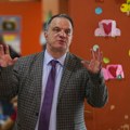 Ministar prosvete Dejan Vuk Stanković na sastanku u Novom Sadu: Ovo su pričali o školama i nastavi