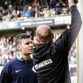 Bivši igrač Zvezde svedok jednog od bizarnijih mečeva, niko nije mogao da veruje zbog čega utakmica kasni