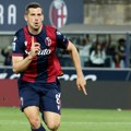 Juventus bez Vlahovića preživeo "srpskog zeta" i gostovanje u Bolonji: Sačuvao mesto koje vodi u Ligu šampiona