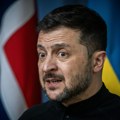 Zelenski: O Ukrajini u EU da odlučuje Evropa, a ne pojedinac manipulator