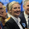 AfD poziva na nove izbore: Merc platio cenu za svoje mahinacije