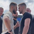 Umalo brutalna tuča Janičića i Bojkovića! Jezive pretnje, surove reči i unošenje u lice...