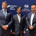 Milan Nikolić, generalni sekretar AMSS, izabran za člana najviših upravnih organa Međunarodne automobilske federacije (FIA)