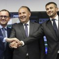 Ljajić ostaje u Partizanu i posle Skupštine kluba