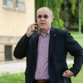 Veljko Delibašić podneo ostavku na mesto predsednika Advokatske komore Srbije