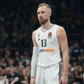 Grobari u transu: Džanan Musa bira između Partizana i Dubaija
