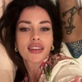 "Zamisli da si toliko lepa da ljudi misle da nisi stvarna": Mina Naumović tvrdi da je 100 % prirodna, niko ne veruje da nije…