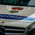 Mađarski carinici zaplenili heroin, amfetamin i kokain u vozilima srpskih državljana