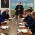 Stanković: Normalizacija stanja u školama fokus ministarstva prosvete