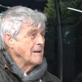 Legendarni Bora Milutinović: Dobro je što se Partizan ponovo okreće svojoj deci