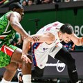 Aleksa i Armejci idu u finale!
