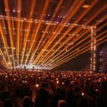 Finale Evrovizije bez ijednog predstavnika bivših jugoslovenskih republika: Žreb završnice najvećeg muzičkog takmičenja
