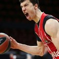 Povratak Lučića u Partizan ostaje san: Sve spremno za novi ugovor sa Bajernom