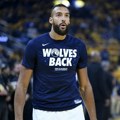 Bura usred NBA plej-ofa: Zvezda izbacila ženu i jednogodišnje dete iz kuće