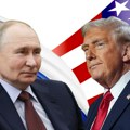 Fajnenšel tajms otkriva: Putin je pre devet dana odbacio mirovni plan SAD, Ukrajine i Evrope, a Tramp je to sve vreme znao