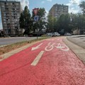 MUP najavio pojačanu kontrolu biciklista