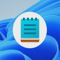 Notepad u Windows 11 verziji doživljava transformaciju, postaje kao ChatGPT AI piše tekstove i pravi sažetke
