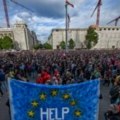 Evropska komisija zaprijetila Mađarskoj mjerama ako izglasa zakon protiv nevladinih organizacija