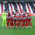 Zvezda napada Mladost za uspešan kraj šampionske sezone, gosti iz Lučana žele da pokvare slavlje na Marakani