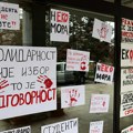 Novosadski dekani demantuju saopštenje Pokrajinske vlade o njihovom sastanku sa sekretarom za visoko obrazovanje
