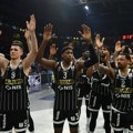 Partizan će zadržati jednog od najboljih, uz produžetak ugovora