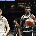 "To se ne dovodi u pitanje - Partizan osvaja ABA ligu"