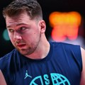 Luka Dončić viđen na utakmici Ilirije koja se bori za ABA ligu: Evo zašto je sedeo u prvom redu