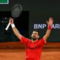 Đoković oborio rekord star pola veka: Novak je trijumfom nad Zverevim ispisao nove stranice istorije tenisa