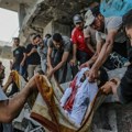 Šefica Međunarodnog komiteta Crvenog krsta: „Gaza je gora od pakla na zemlji, Izrael nema opravdanja“ (VIDEO)