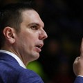 Barać i Veličković napustili KK Mega: Bivši igrač Partizana na klupi ABA ligaša
