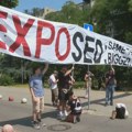 (BLOG) Pobunjeni univerzitet ispred Vlade, studenti protiv EXPO