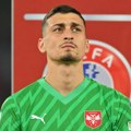 Đorđe Petrović rekao Čelsiju "ne": Postao heroj Srbije u Tirani, sad ga zove pola Evrope