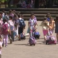 Škole se pripremaju za nove prvake – završen upis, sledi testiranje