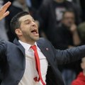 Alimpijević sa Bešitkašem izbacio Efes