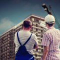 Gradi se najveće plutajuće naselje u Evropi: Projekat obuhvata oko 100 stanova