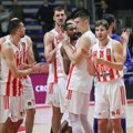 Postigao prve poene u istoriji kluba, sada odlazi: Aleksa Uskoković napustio Dubai