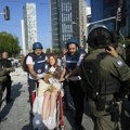 Ministarstvo spoljnih poslova: Evakuisano 38 državljana Srbije iz Izraela