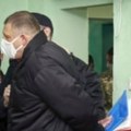 Belorusija oslobodila 14 zatvorenika, uključujući opozicionog političara Tihanovskog i novinara Karneja