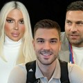 Duška žestoko zabolelo Jelenino priznanje da je u vezi sa zgodnim Nikolom? Javno joj se obratio i izazvao bes