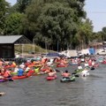 Pančevo: Veslanje na Tamišu za sve generacije
