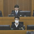 Japanski sud osudio američkog marinca zbog silovanja