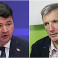 Profesori Petrov i Vuletić: Država da reaguje na nerede i da se odgovara za "građansku neposlušnost"