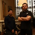 Novi uspeh Dušana Zorića i Matije Gluščevića: Premijera filma na festivalu u Lokarnu