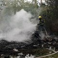 Zabranjeno loženje u i pored šuma: Grad Loznica podsetio građane