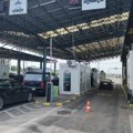Turska državljanka zadržana na granici zbog sumnje u šverc lekova