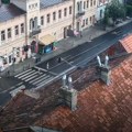 (Foto) blokade u Beogradu: Od jutros sve saobraćajnice prohodne, gradski prevoz funkcioniše po redovnom redu vožnje
