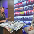 Ibrahimović za Euronews Srbija: Region začauren u prošlosti, tema budućnosti nikako ne dolazi na red