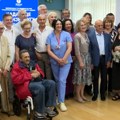 Tri decenije od svetskog podviga - kako je Institut "Dedinje" uprkos sankcijama postao lider u transplantaciji organa
